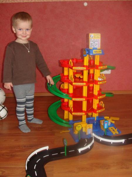 Bild zu