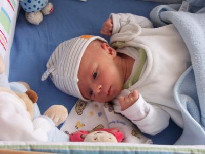 Bild zu gestern U3 was ist bloss in meiner milch drin? - Forum für Dezember - Mamis