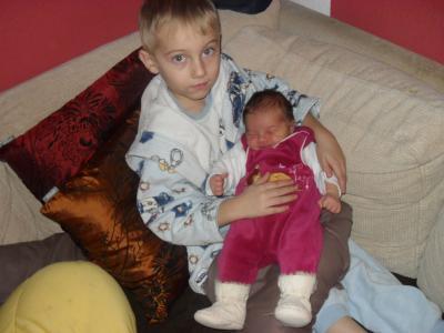 Bild zu Bilder :o) - Forum für Dezember - Mamis