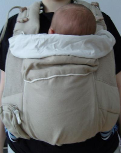Bild zu @babymit30 wg. Bondolino - Forum für Dezember - Mamis