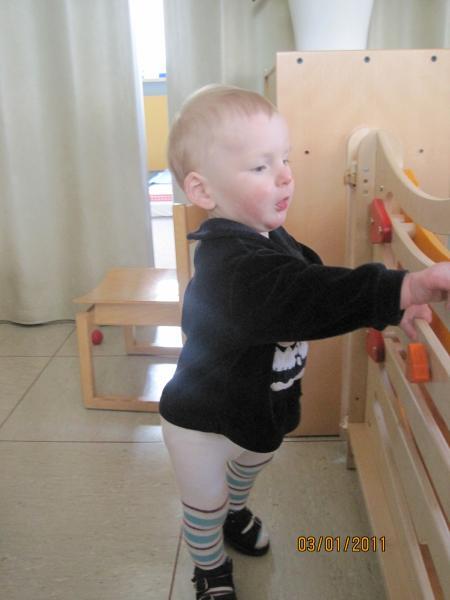 Bild zu 