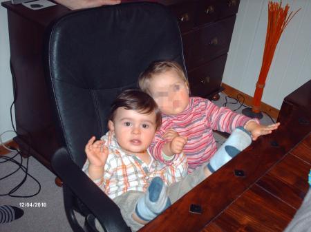 Bild zu 