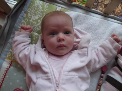 Bild zu U4 steht schon vor der Tür....meine Zwillis sind explodiert ;-) - Forum für Dezember - Mamis