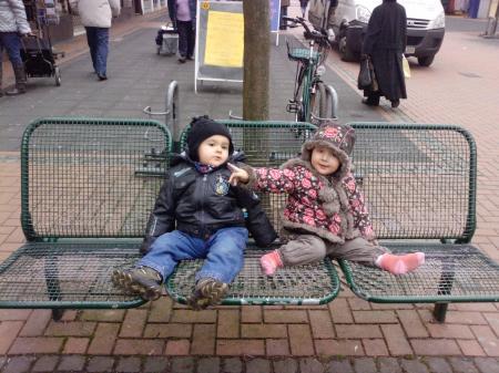 Bild zu
