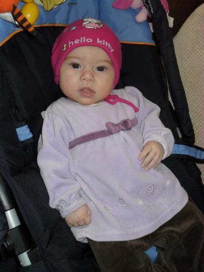 Bild zu Ich wünsche allen Dezembermamis 2011 eine ganz tolle Kugelzeit! - Forum für Dezember - Mamis
