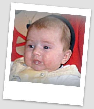 Bild zu Auch Bilder meiner Mopsmaus - Forum für Dezember - Mamis