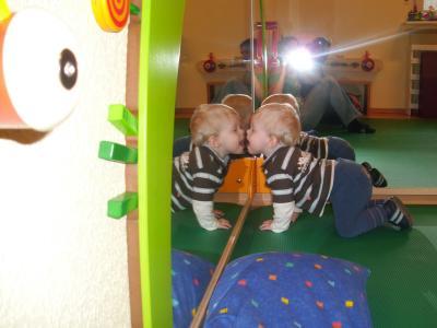 Bild zu Ich liebe dieses Kind sooo sehr - Forum für Dezember - Mamis