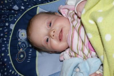 Bild zu so nun ein paar bilder von meiner Mausi - Forum für Dezember - Mamis