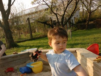 Bild zu Fotos von allen ?! - Forum für Dezember - Mamis