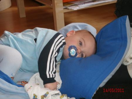Bild zu 