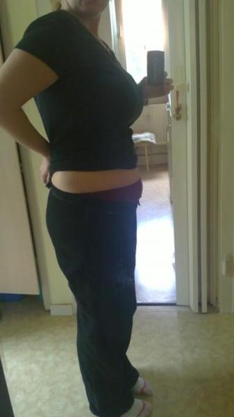 Bild zu Mein Bäuchlein - Forum für Dezember - Mamis