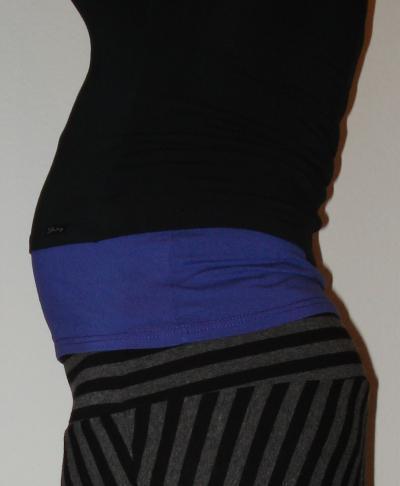 Bild zu Bauch! - Forum für Dezember - Mamis