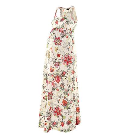 Bild zu Mag jemand dieses tolle Sommerkleid Gr. M von H&M MAMA? - Forum für Dezember - Mamis