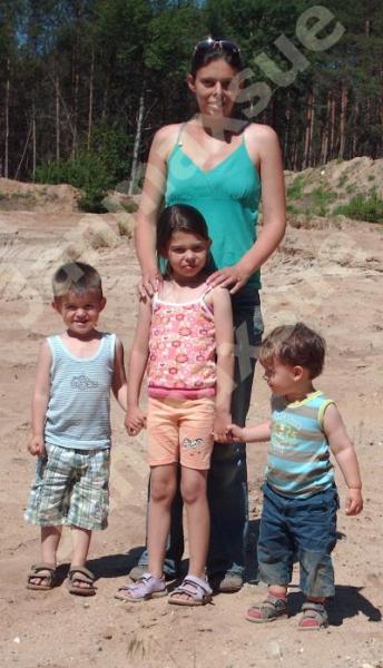 Bild zu Familienfoto - Forum für Dezember - Mamis