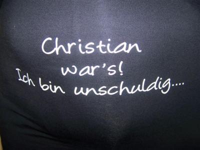 Bild zu Mein neues Bauchband :-) - Forum für Dezember - Mamis