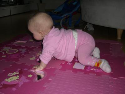 Bild zu meine maus... - Forum für Dezember - Mamis
