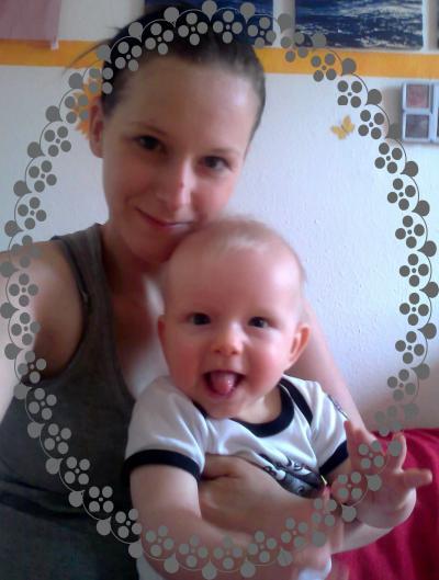 Bild zu Sweet Babys 2010 aus Leipzig und Umgebung - Forum für Dezember - Mamis