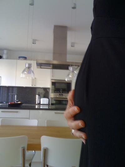 Bild zu Bauchbild - Forum für Dezember - Mamis