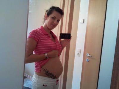 Bild zu bauchii - Forum für Dezember - Mamis