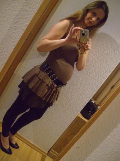 Bild zu Lange nicht gemeldet.... - Forum für Dezember - Mamis