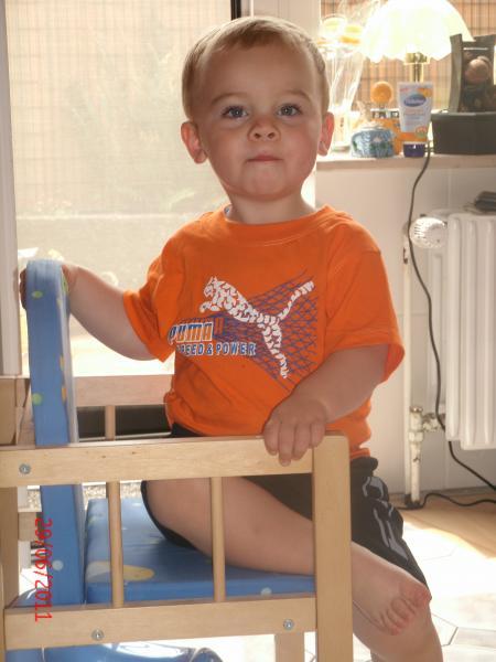Bild zu 