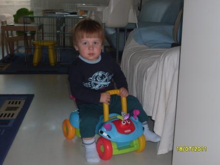 Bild zu 