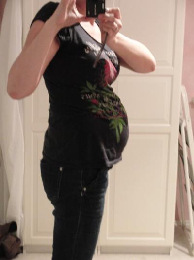 Bild zu Bauch aktuell - Forum für Dezember - Mamis