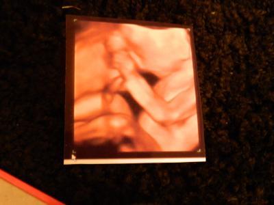 Bild zu ein foto von der fd - Forum für Dezember - Mamis