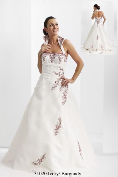 Bild zu Mein Brautkleid - Forum für Dezember - Mamis