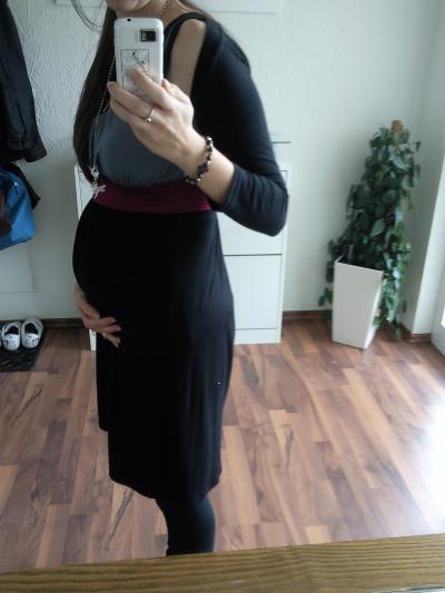 Bild zu mein Basketball :-) - Forum für Dezember - Mamis