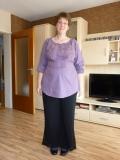Bild zu Nochmal Frage wegen Outfit für eigene  Hochzeit - Forum für Dezember - Mamis