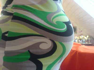 Bild zu So ab heute bin ich auch ein UHU nur noch 99 tage!!! - Forum für Dezember - Mamis