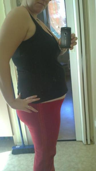 Bild zu Bauchi :) - Forum für Dezember - Mamis