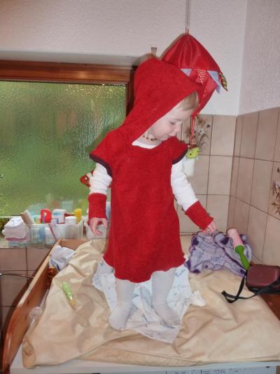 Bild zu euch zeigen muss.. - Forum für Dezember - Mamis