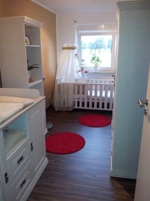 Bild zu Kleiner Einblick in das Kinderzimmer - Forum für Dezember - Mamis