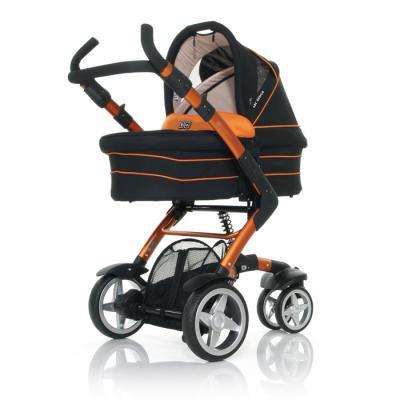 Bild zu Yeah! Beginn 26. Woche und neuen Kinderwagen! - Forum für Dezember - Mamis