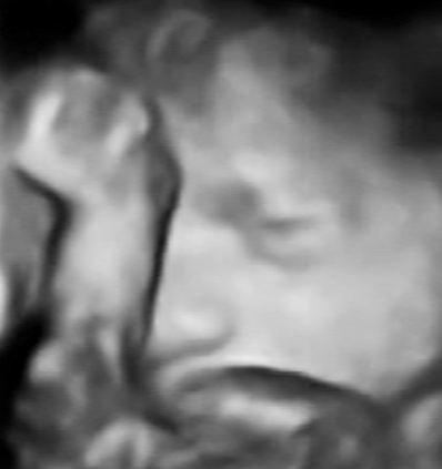 Bild zu byebye nutella :-(...und hallo kleiner baucbewohner :-) - Forum für Dezember - Mamis