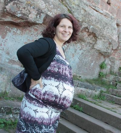 Bild zu Mein Babybauch. - Forum für Dezember - Mamis