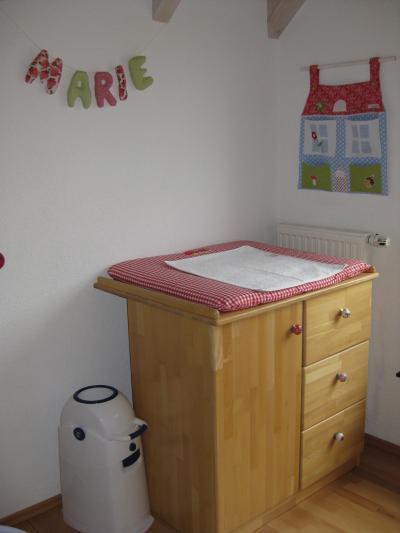 Bild zu Maries Kinderzimmer - Forum für Dezember - Mamis