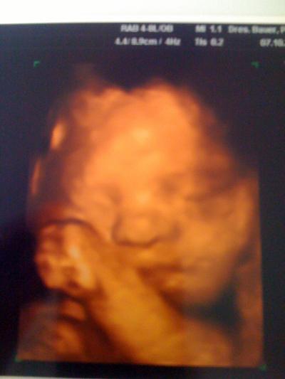 Bild zu 3 D Bild! - Forum für Dezember - Mamis