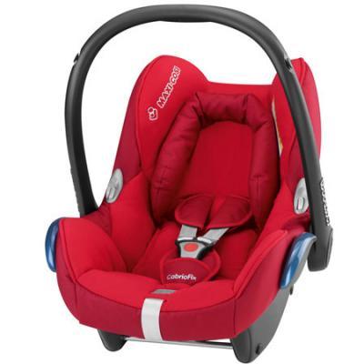 Bild zu Babyschalen-Runde? - Forum für Dezember - Mamis