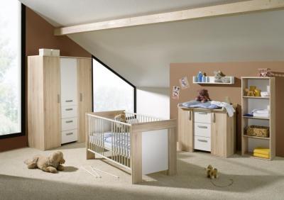 Bild zu Kinderzimmer Tipps??? - Forum für Dezember - Mamis