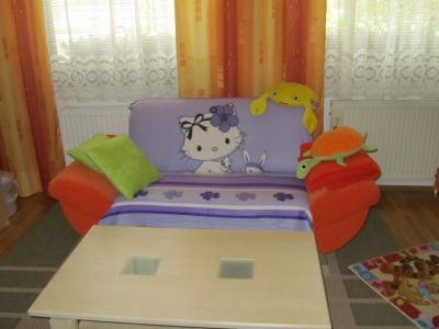 Bild zu will auch mal unser kinderzimmer herzeigen - Forum für Dezember - Mamis