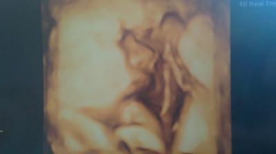 Bild zu Mein Krümel :) - Forum für Dezember - Mamis