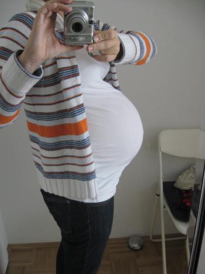 Bild zu Nachtrag zur Bauchrunde - Forum für Dezember - Mamis