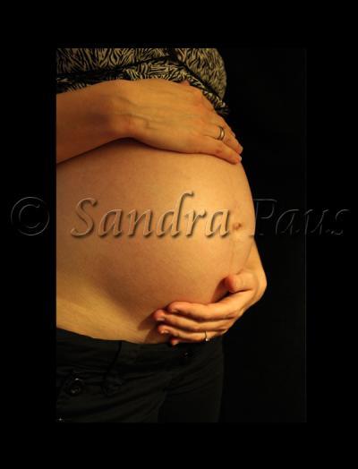 Bild zu Bauchrunde - Forum für Dezember - Mamis