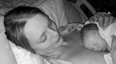 Bild zu Baby ist da! - Forum für Dezember - Mamis