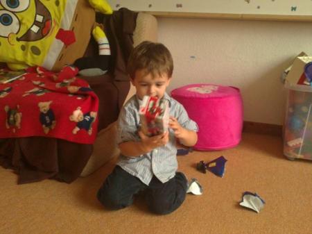 Bild zu 