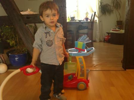 Bild zu 
