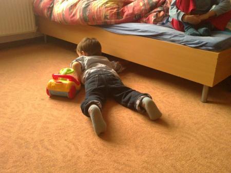 Bild zu 